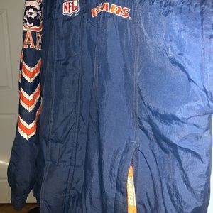 Vintage NFL jacket